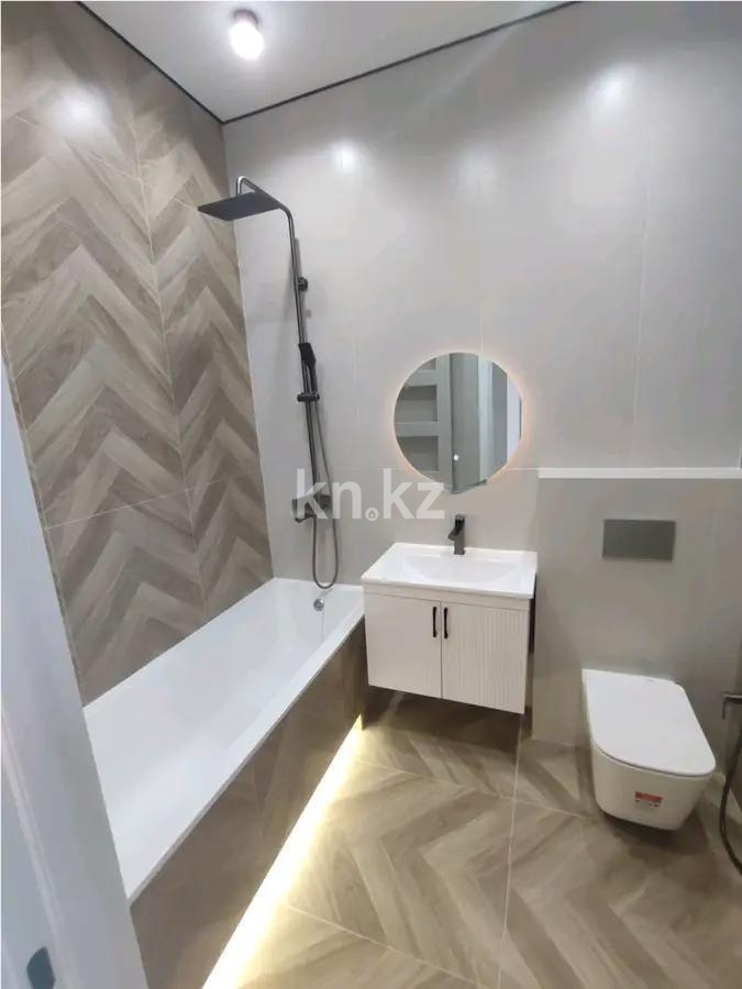 Продажа 2-комнатной квартиры, 38 м², ул. Казыбек би, дом  41/1 в Астане - фото 4