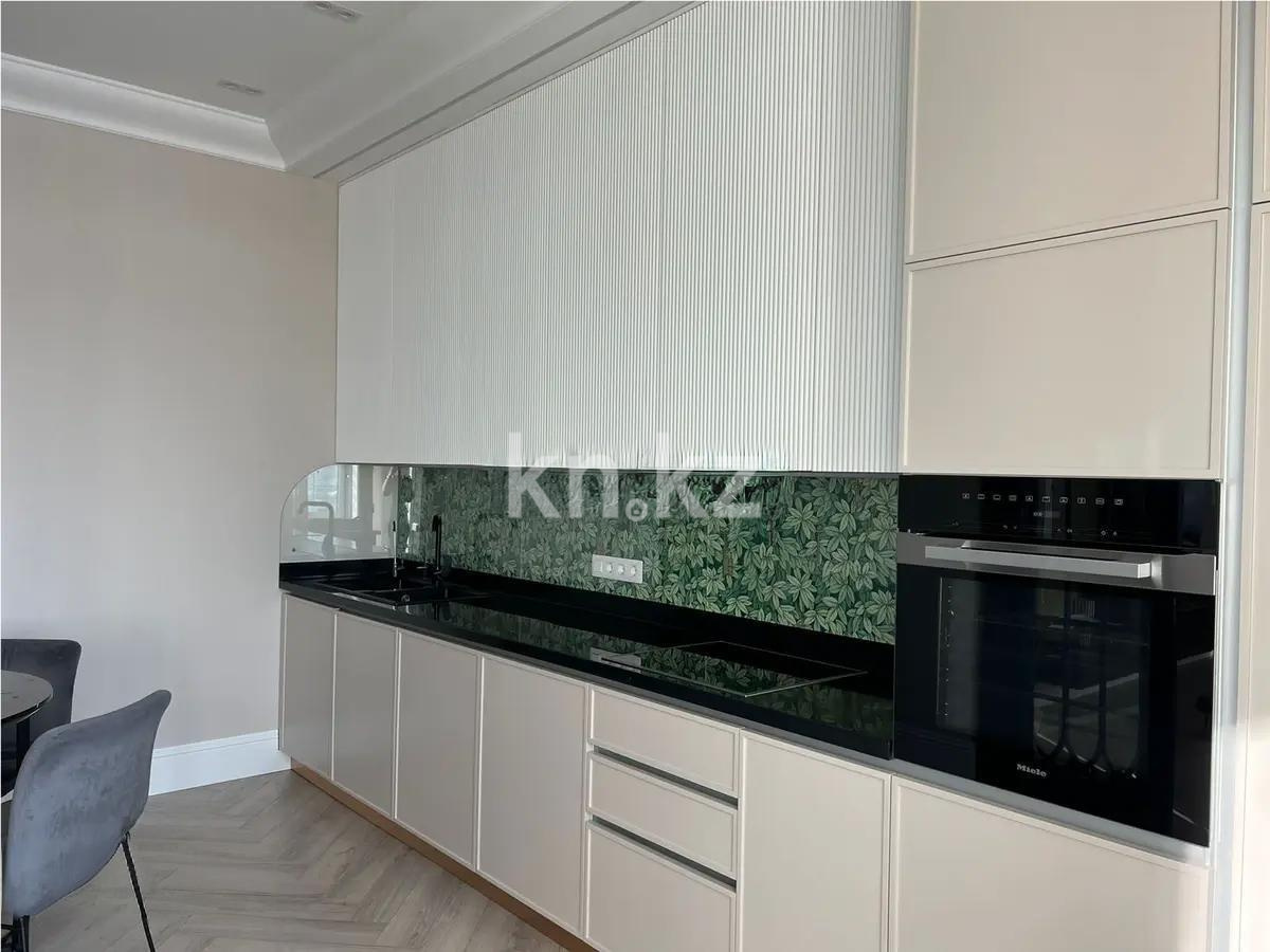 Продажа 4-комнатной квартиры, 146 м² в Астане - фото 2