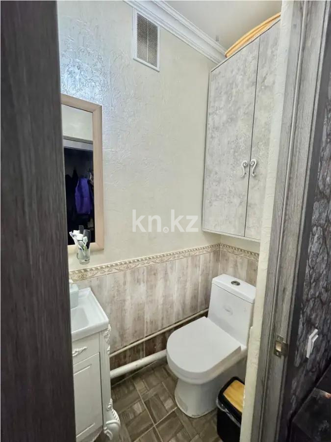 Продажа 2-комнатной квартиры, 58.5 м², мкр. Жулдыз-1, дом  30А в Алматы - фото 5