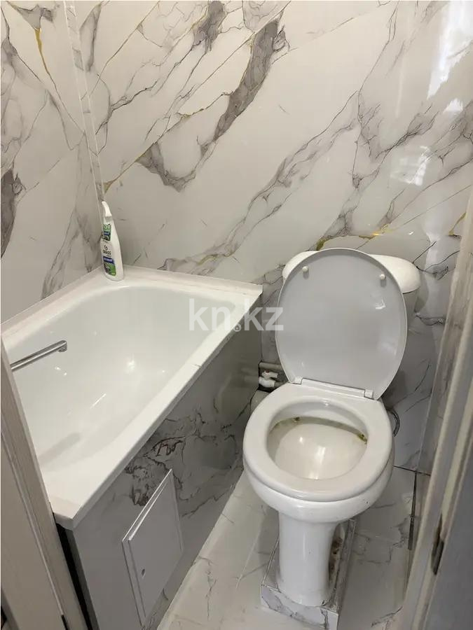 Продажа 1-комнатной квартиры, 12.6 м² в Алматы - фото 3
