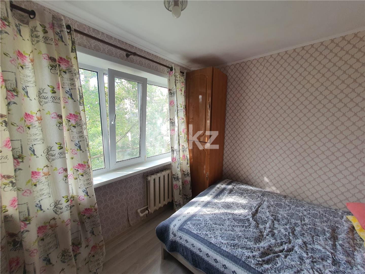Продажа 3-комнатной квартиры, 48 м², пр. Республики в Караганде - фото 3