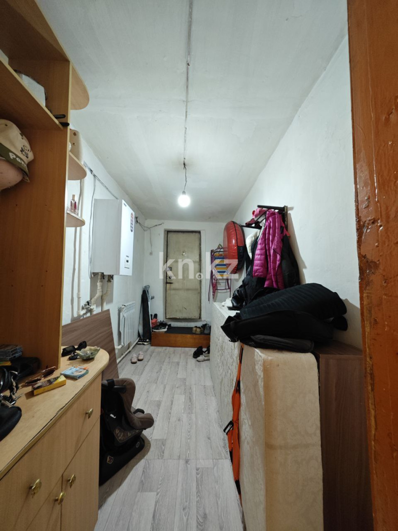 Продажа 4-комнатного дома, 68 м², ул. Петрозаводская в Караганде - фото 9