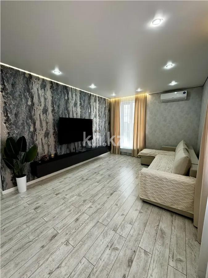 Продажа 2-комнатной квартиры, 71.4 м², ул. А-75, дом  2 в Астане