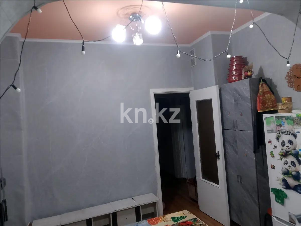 Продажа 4-комнатной квартиры, 95.2 м² в Алматы - фото 6