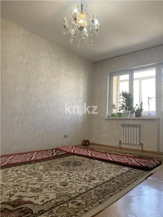 Продажа 1-комнатной квартиры, 39.9 м² в Алматы