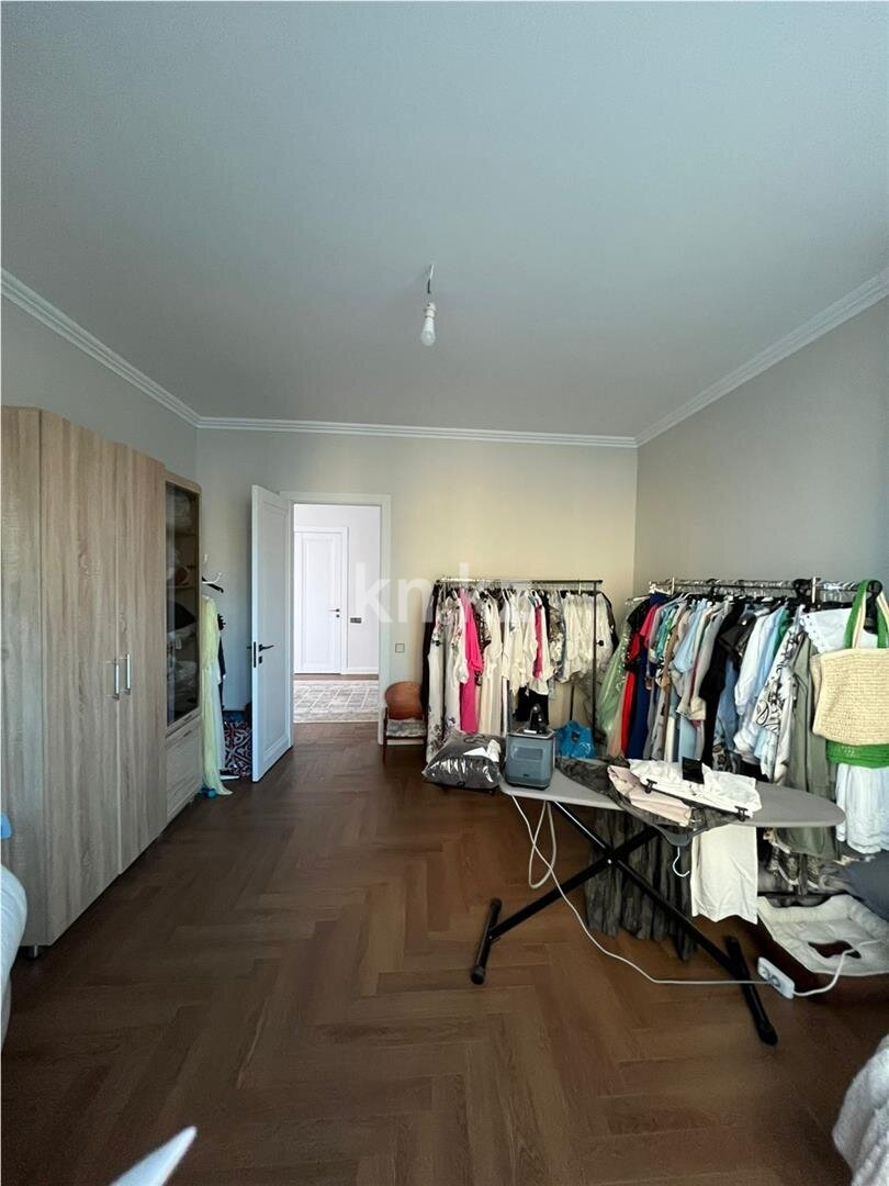 Продажа 4-комнатной квартиры, 160 м² в Астане - фото 8