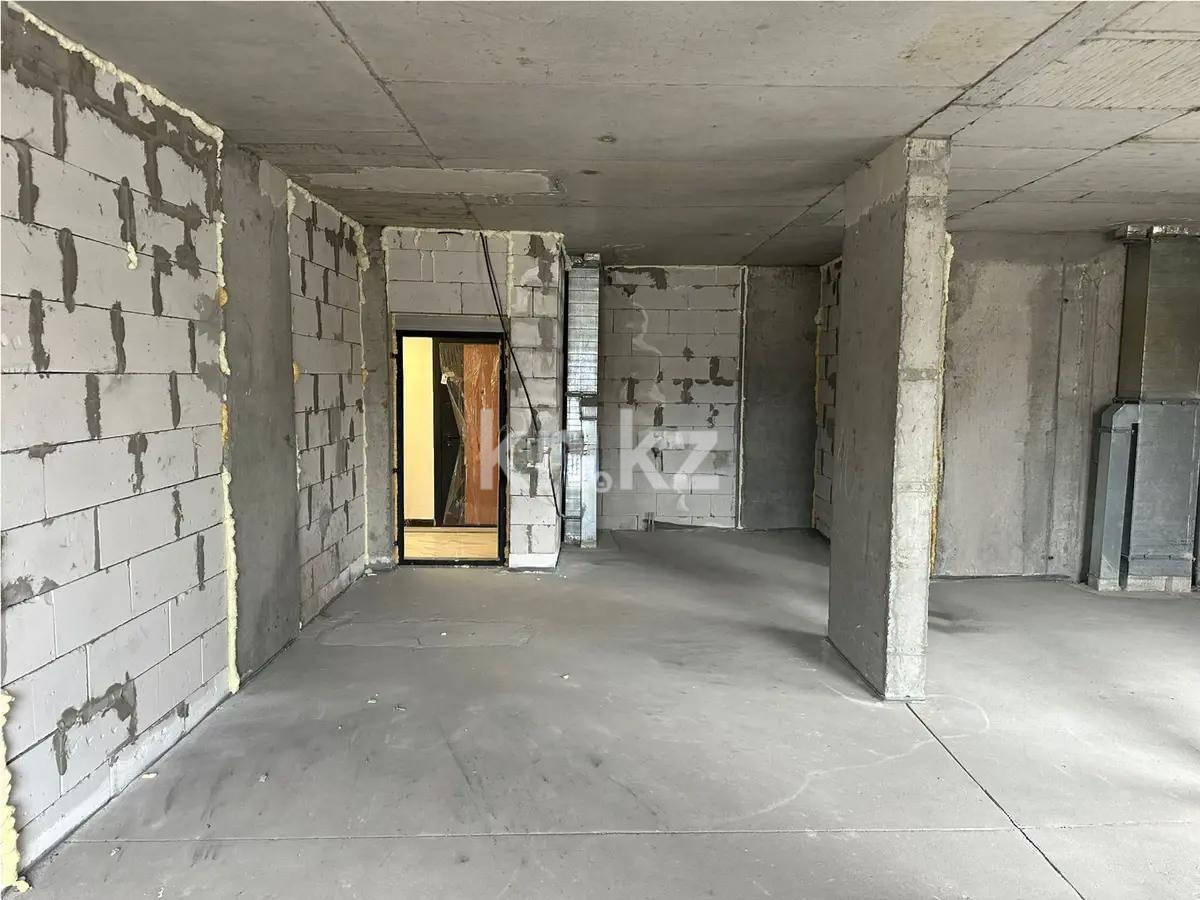 Продажа 2-комнатной квартиры, 55 м² в Алматы - фото 2