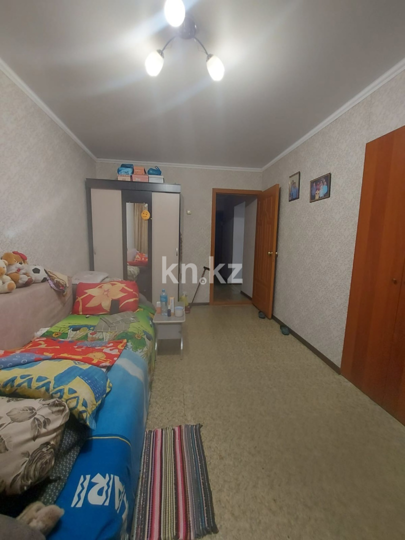 Продажа 4-комнатной квартиры, 81 м² в Костанае - фото 11