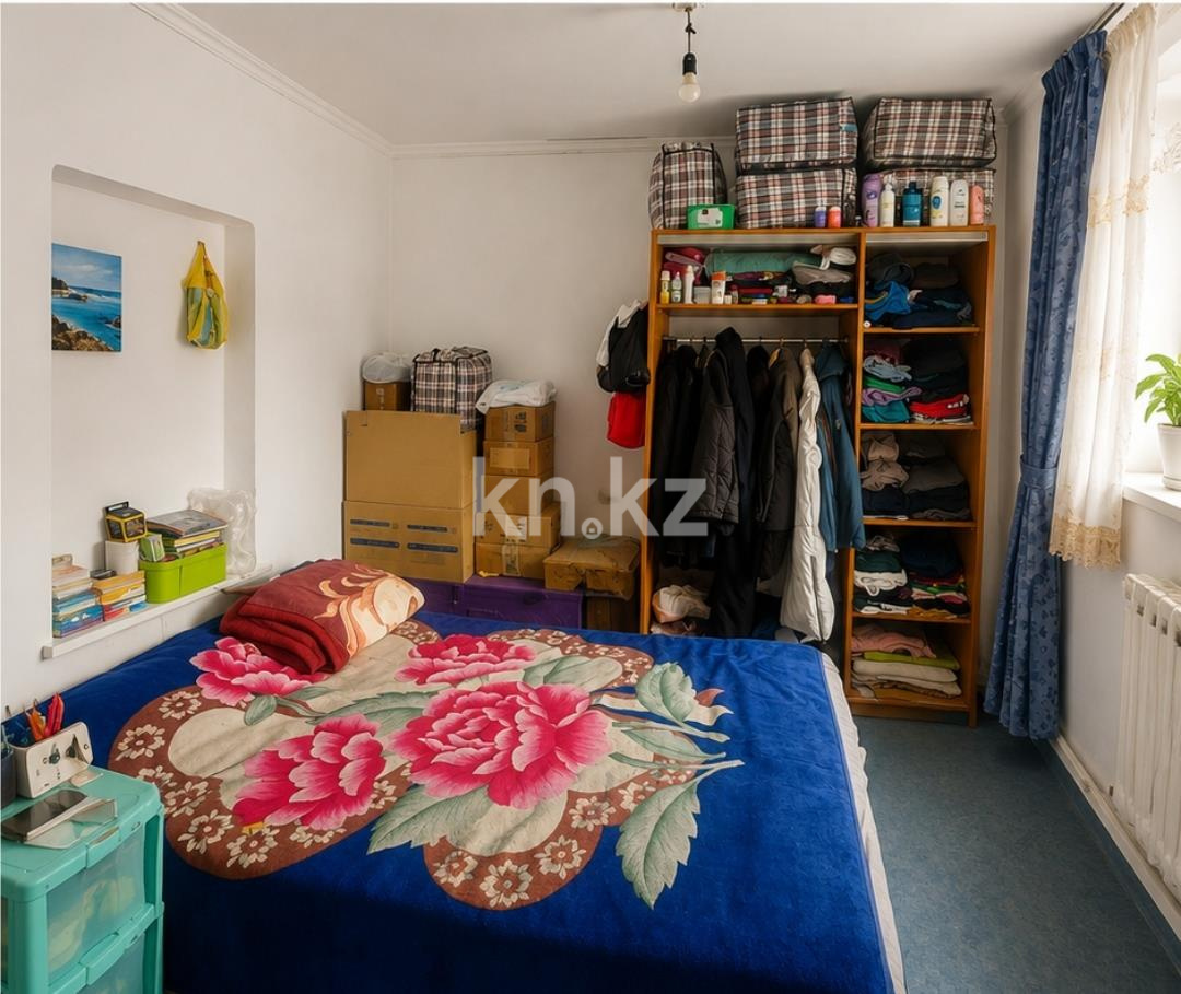 Продажа 3-комнатного дома, 39 м² в Караганде - фото 6