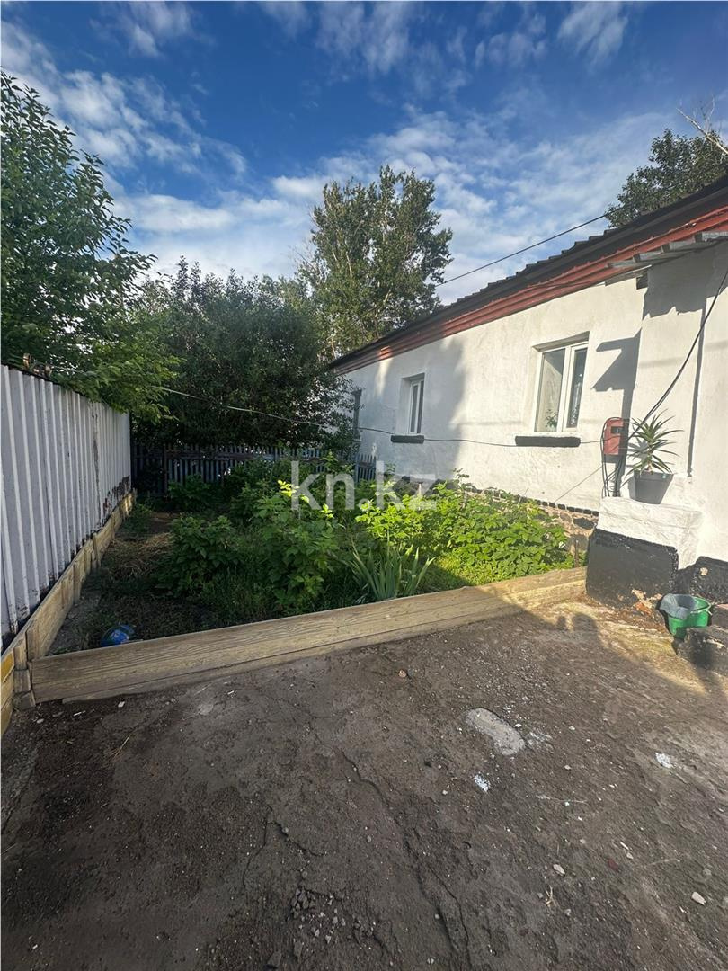 Продажа 3-комнатного дома, 75.6 м², ул. Панфилова в Темиртау - фото 10