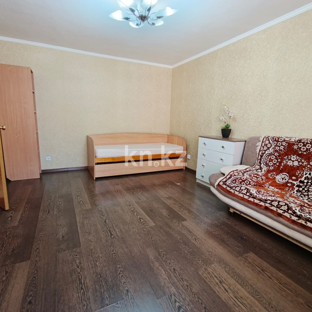 Аренда 1-комнатной квартиры, 32 м² в Астане - фото 6