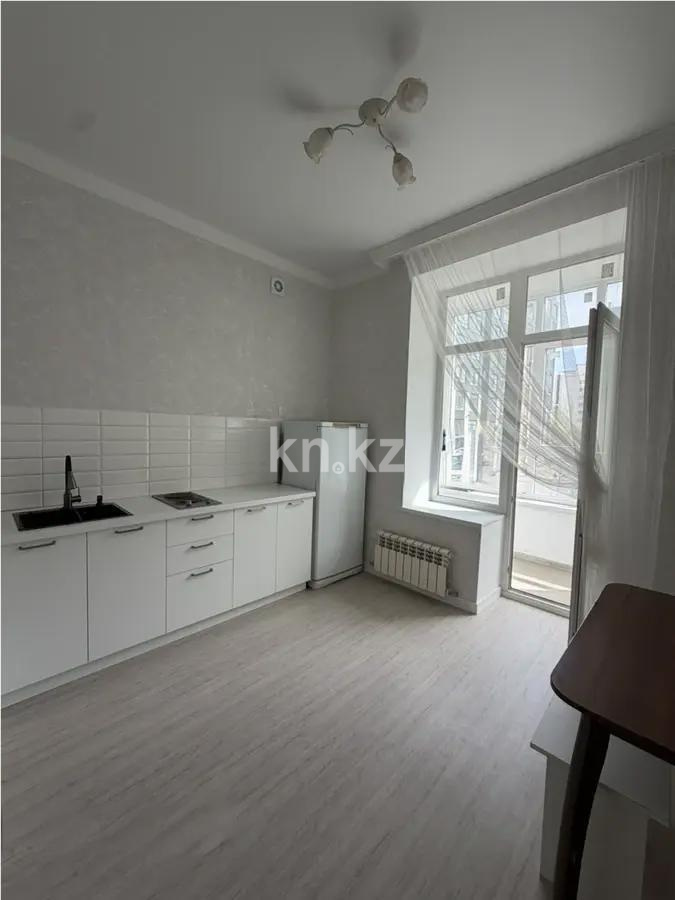 Продажа 1-комнатной квартиры, 34 м² в Астане - фото 2