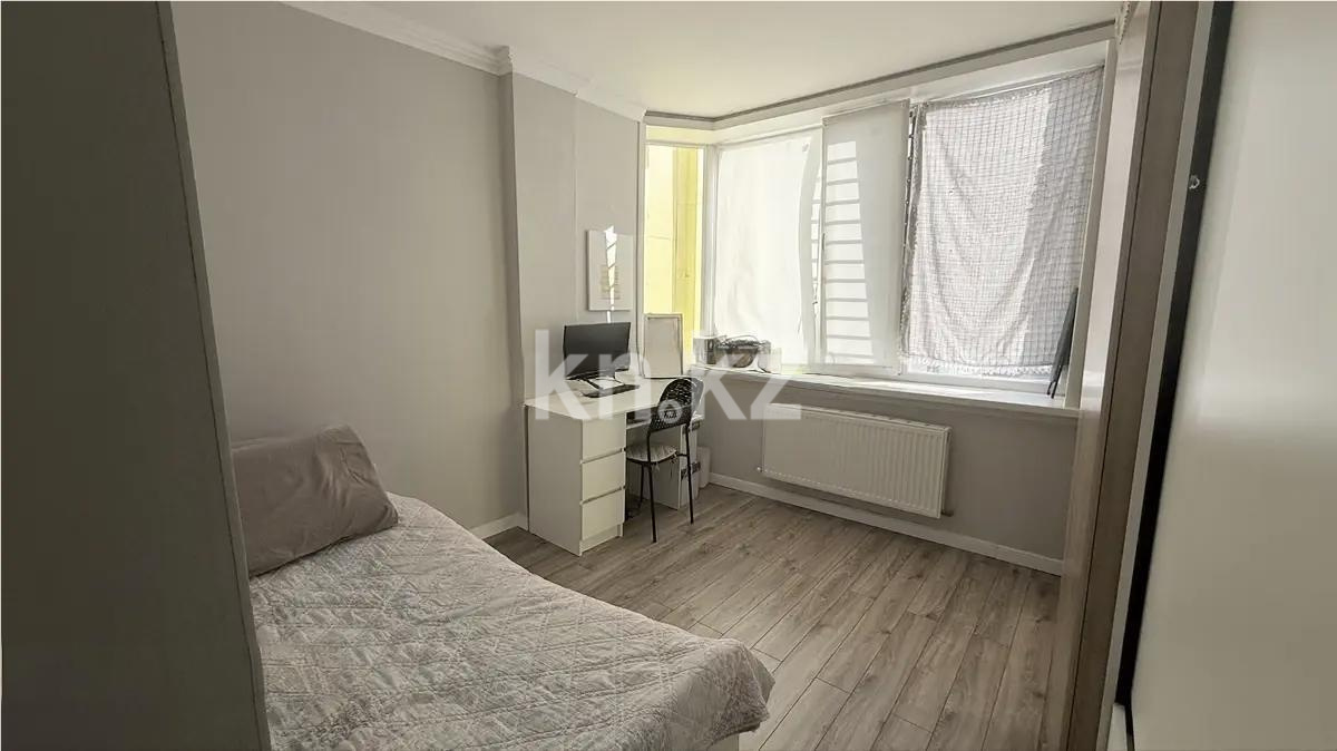 Продажа 3-комнатной квартиры, 56.3 м² в Астане - фото 2