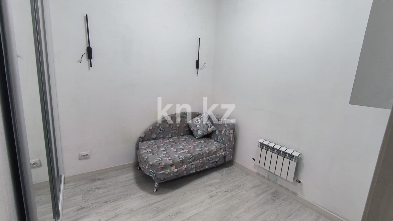 Продажа 2-комнатной квартиры, 43 м² в Караганде - фото 5