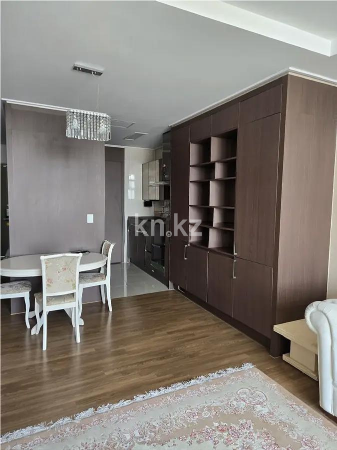 Продажа 2-комнатной квартиры, 70.1 м² в Астане - фото 3