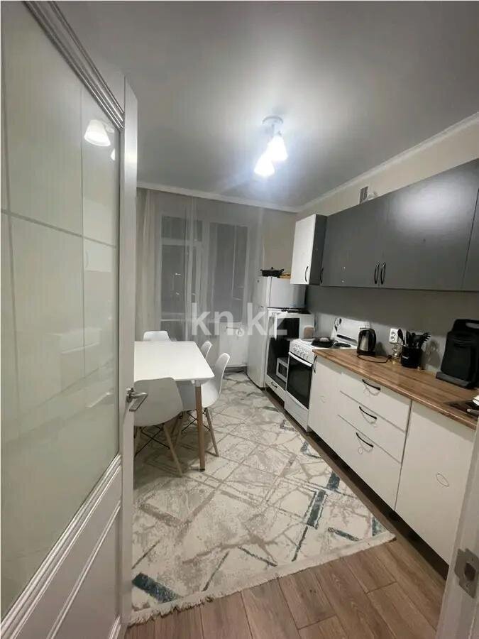 Продажа 2-комнатной квартиры, 35 м² в Астане - фото 2