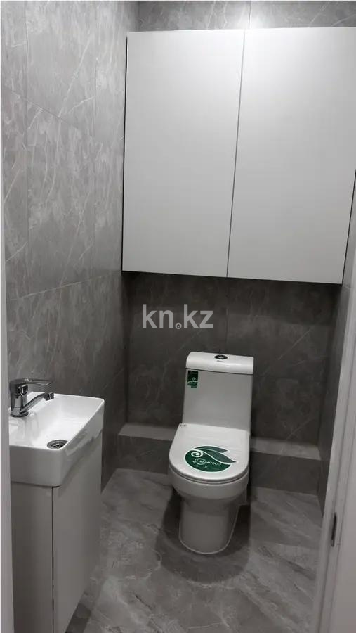 Продажа 2-комнатной квартиры, 44.2 м² в Астане - фото 3