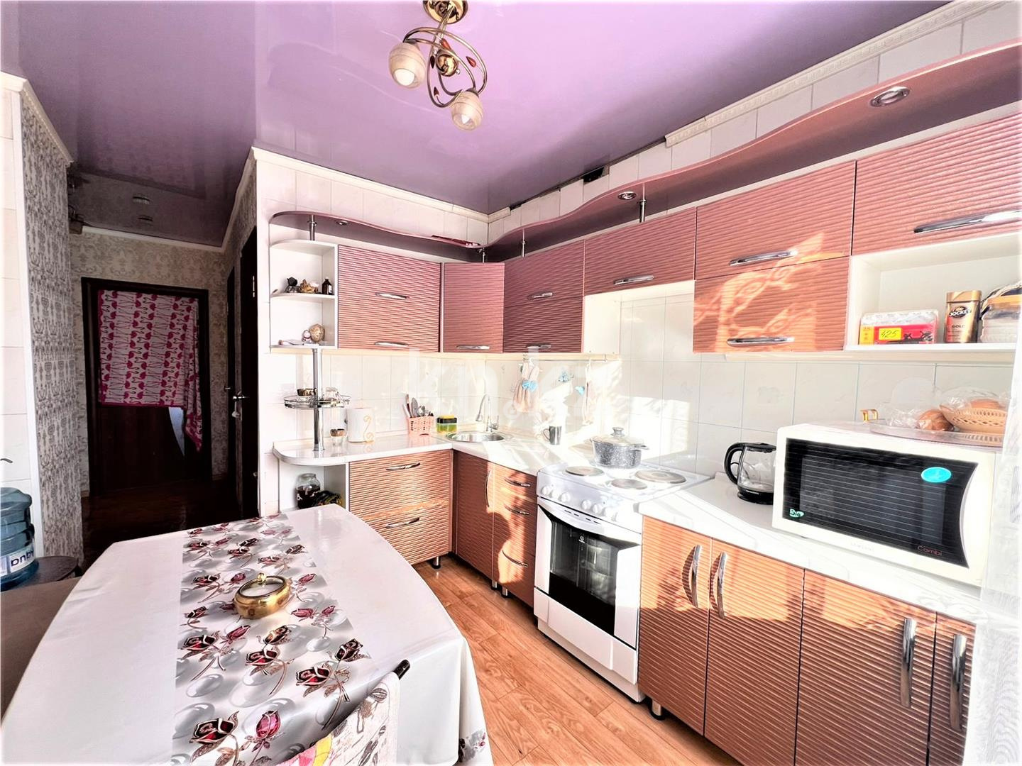 Продажа 3-комнатной квартиры, 63 м² в Караганде - фото 12