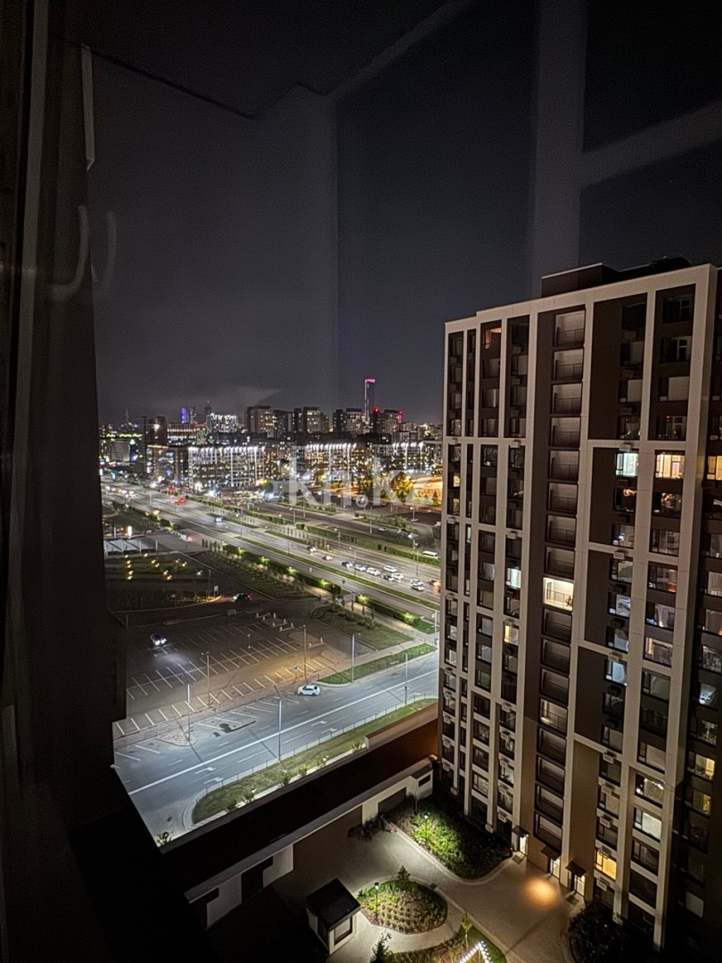 Продажа 2-комнатной квартиры, 40 м² в Астане - фото 5