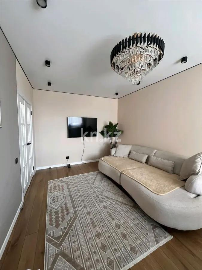 Продажа 3-комнатной квартиры, 72.9 м² в Астане