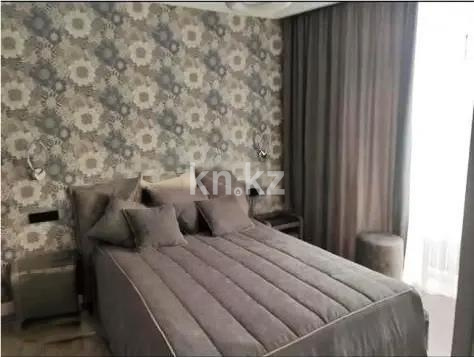 Продажа 3-комнатной квартиры, 90 м², ул. Ушкемпирова, дом  44 в Алматы - фото 2