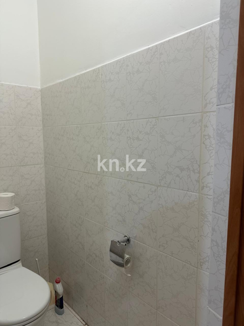 Аренда 2-комнатной квартиры, 76 м², Кудайбердиулы, дом  36/2 в Астане - фото 12