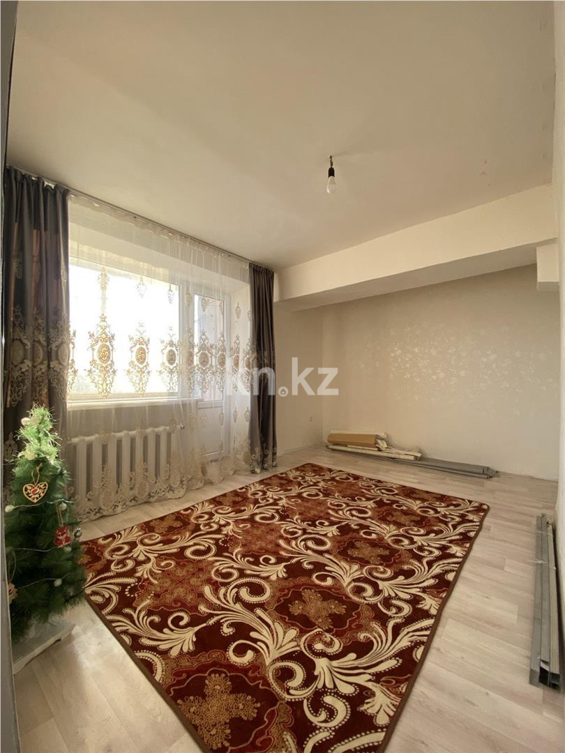 Продажа 2-комнатной квартиры, 35 м² в Темиртау