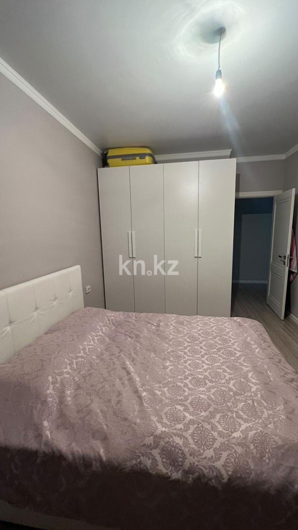 Продажа 2-комнатной квартиры, 60 м², ул. Сатпаева в Алматы - фото 5