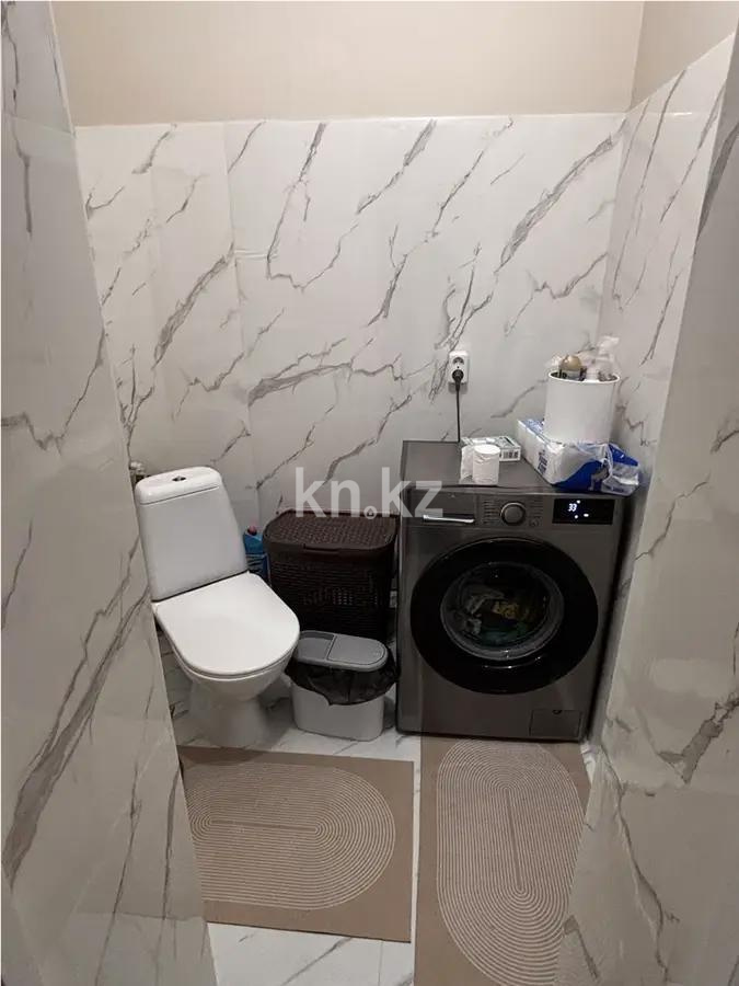 Продажа 3-комнатной квартиры, 70 м² в Астане - фото 5