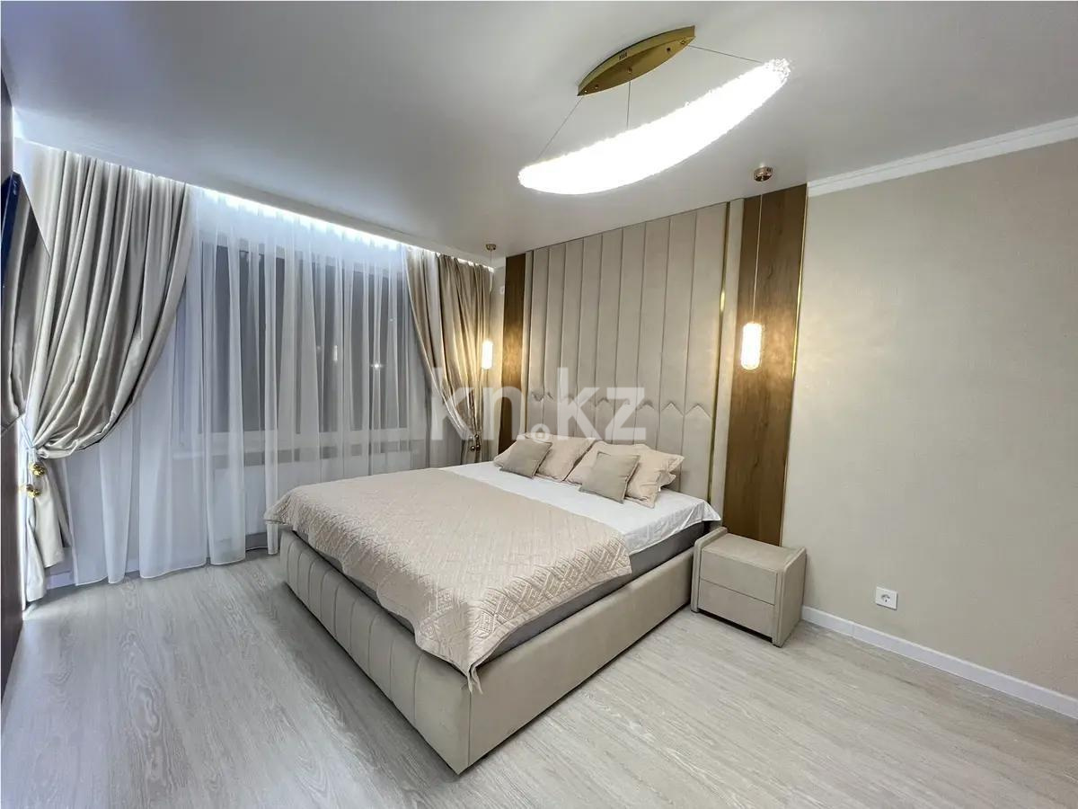Продажа 1-комнатной квартиры, 35 м², ул. Хусейна бен Талала, дом  41 в Астане - фото 2