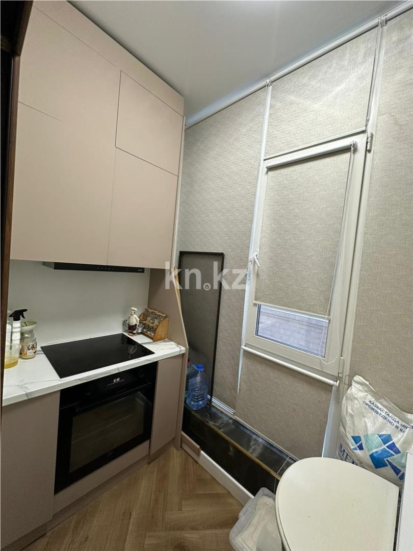 Продажа 3-комнатной квартиры, 74 м² в Караганде - фото 11