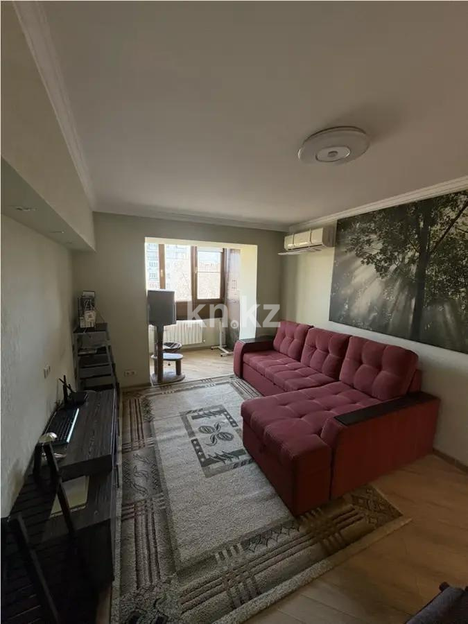 Продажа 4-комнатной квартиры, 92 м², ул. Ураза Исаева, дом  158 в Алматы