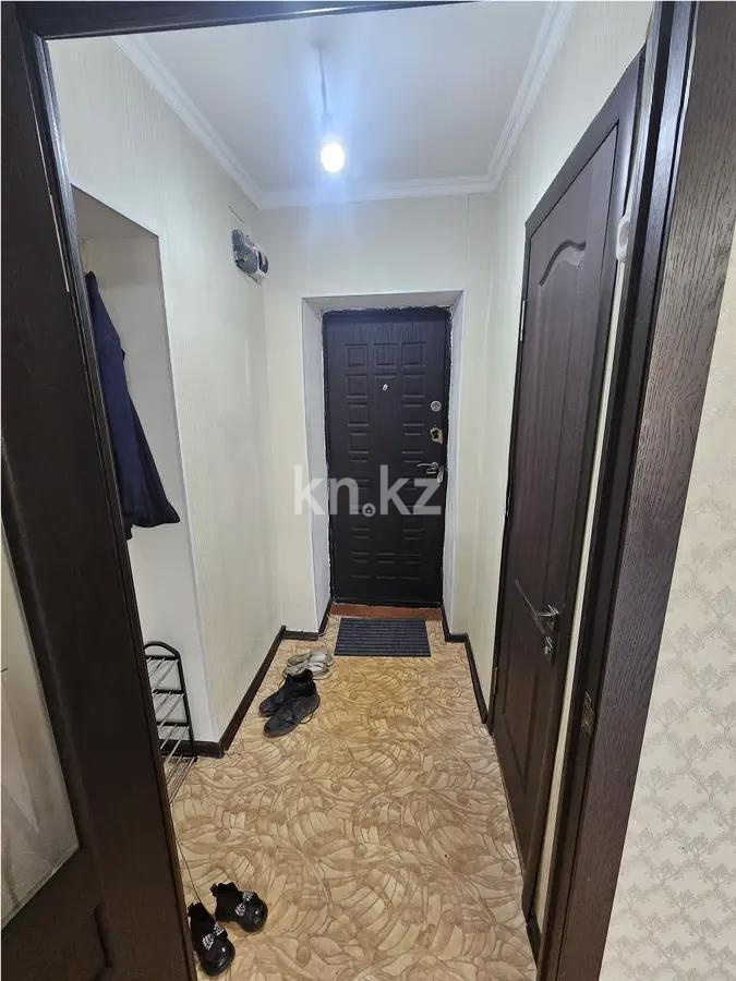 Продажа 1-комнатной квартиры, 33 м², ул. Полетаева, дом  3 в Караганде - фото 4