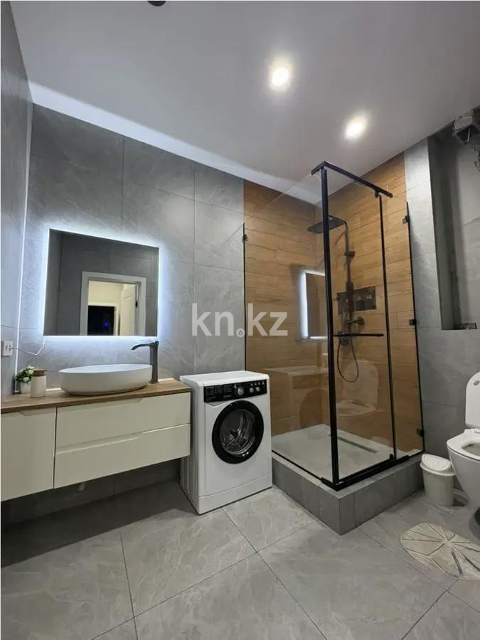 Продажа 1-комнатной квартиры, 47 м² в Алматы - фото 4