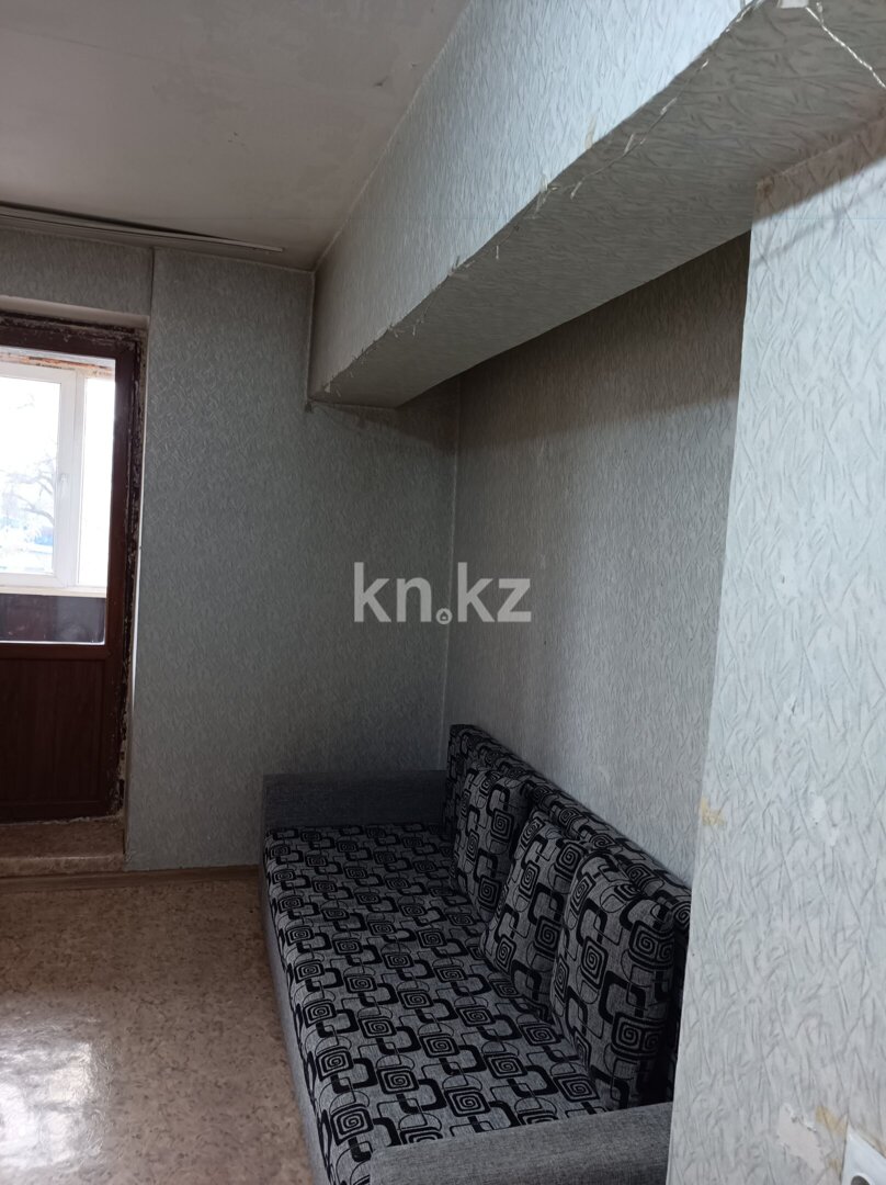 Продажа 1-комнатной квартиры, 35 м² в Алматы - фото 5