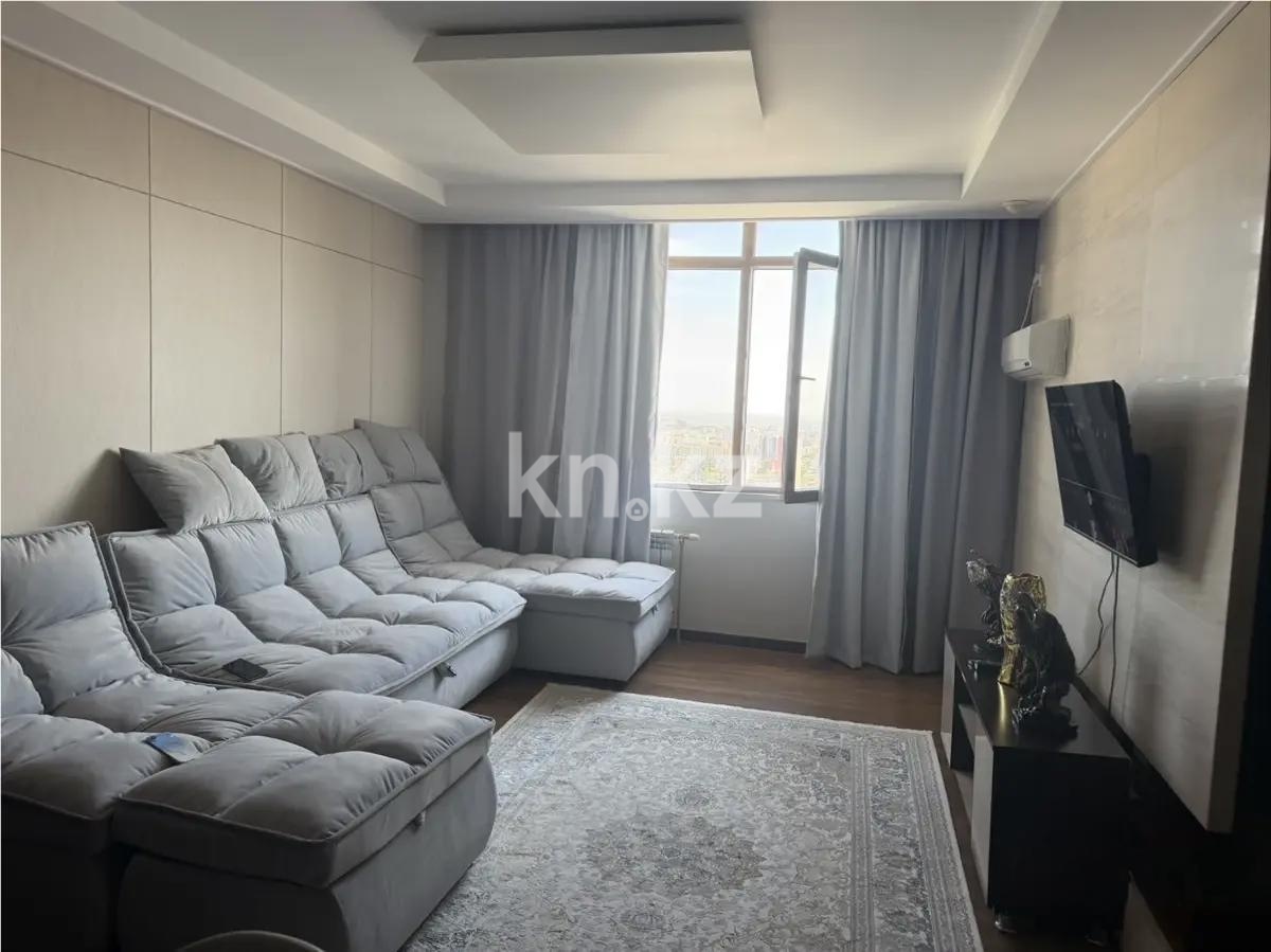 Продажа 2-комнатной квартиры, 70 м² в Астане