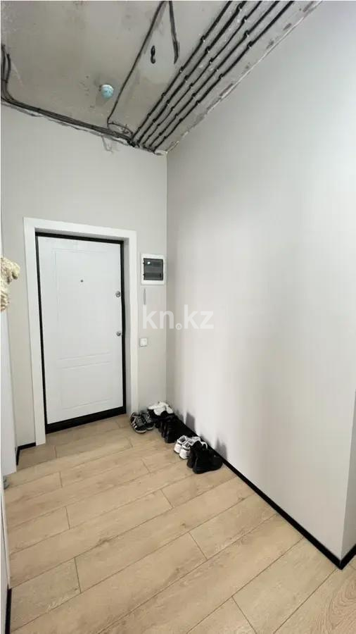 Продажа 2-комнатной квартиры, 62.3 м², пр. Райымбека, дом  351/1 в Алматы - фото 5