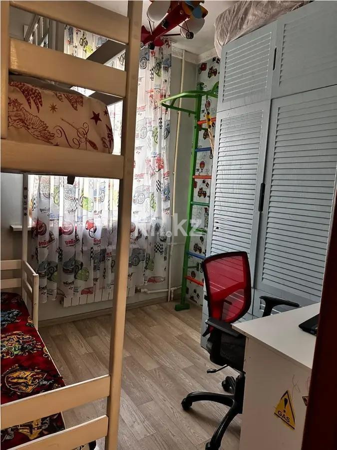 Продажа 2-комнатной квартиры, 60 м², ул. Абая, дом  62 в Караганде - фото 4