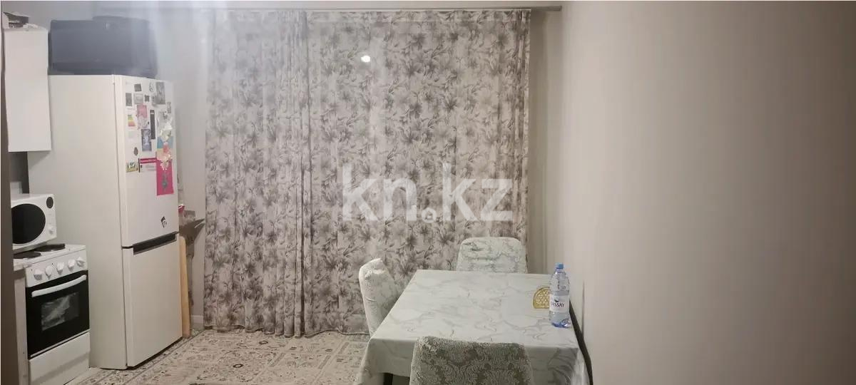 Продажа 2-комнатной квартиры, 74 м² в Алматы - фото 4