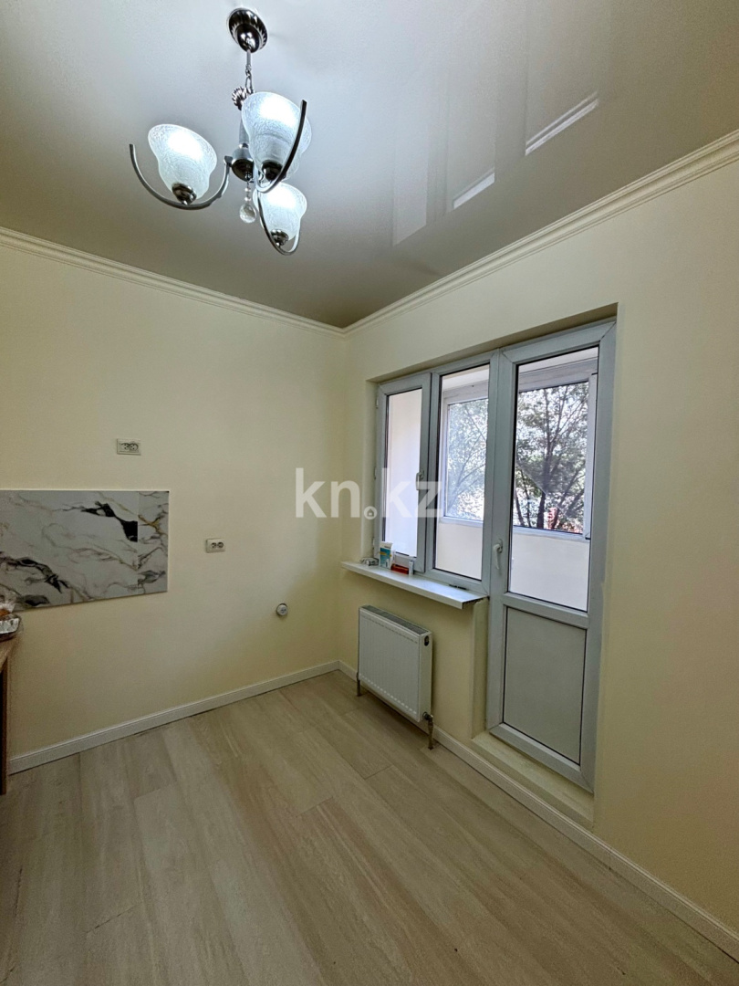 Продажа 2-комнатной квартиры, 68.5 м² в Алматы - фото 8