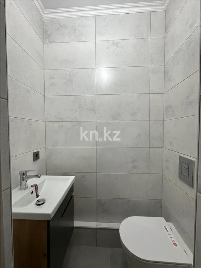 Продажа 2-комнатной квартиры, 53 м² в Алматы - фото 5
