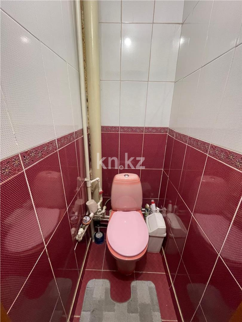 Продажа 2-комнатной квартиры, 53 м², ул. Таттимбета в Караганде - фото 10