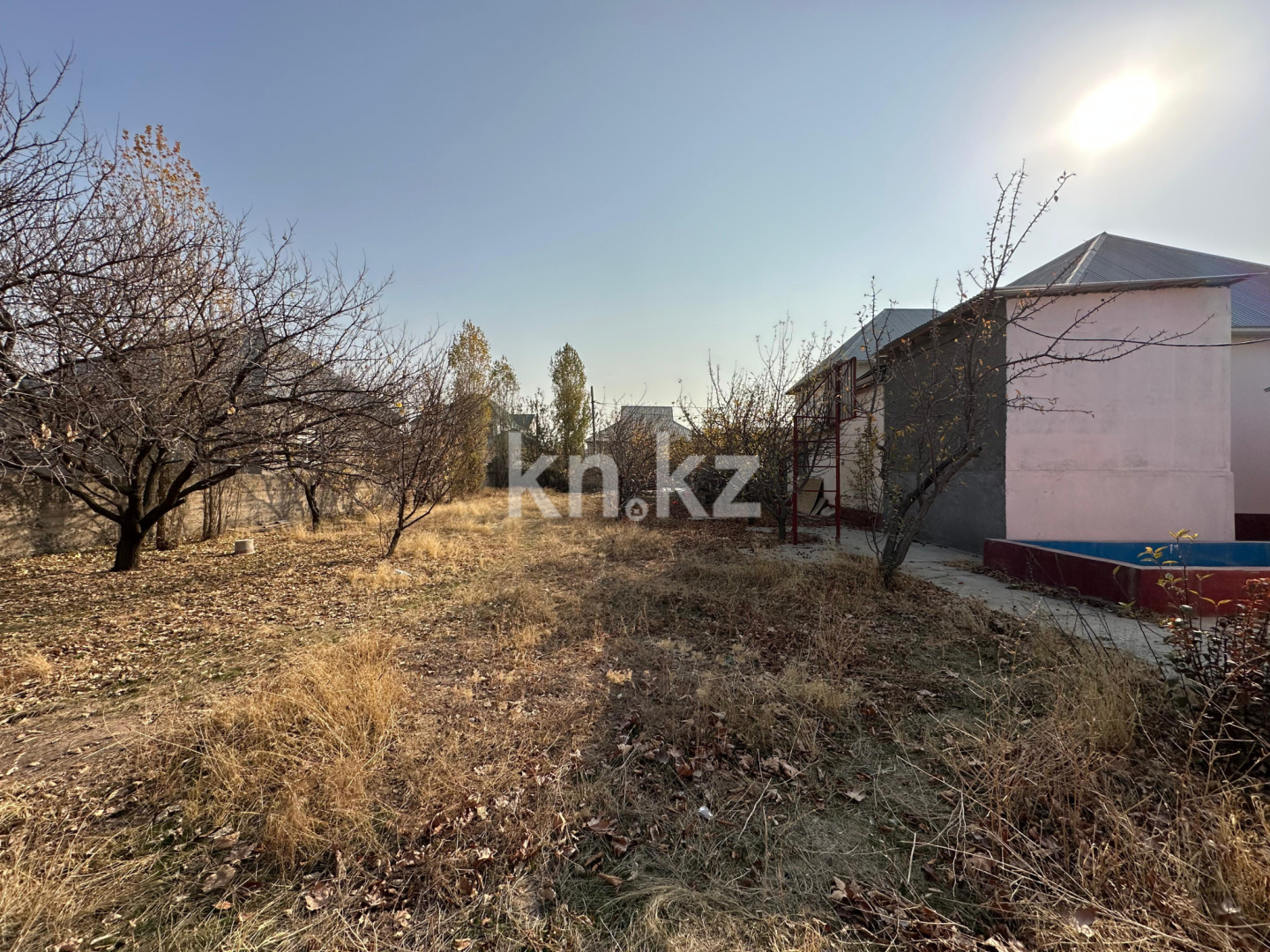 Продажа 6-комнатного дома, 266 м², Таскен, дом  2 в Шымкенте - фото 3