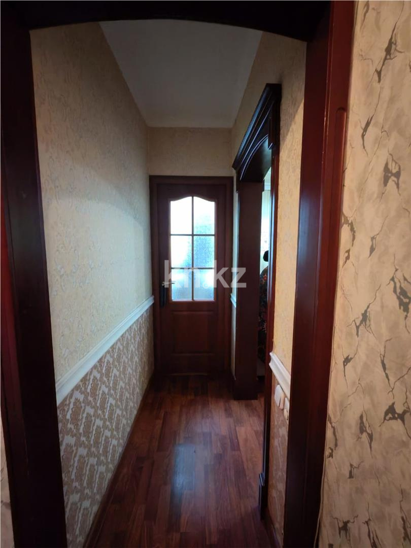 Продажа 2-комнатной квартиры, 42 м², ул. Полетаева в Караганде - фото 9