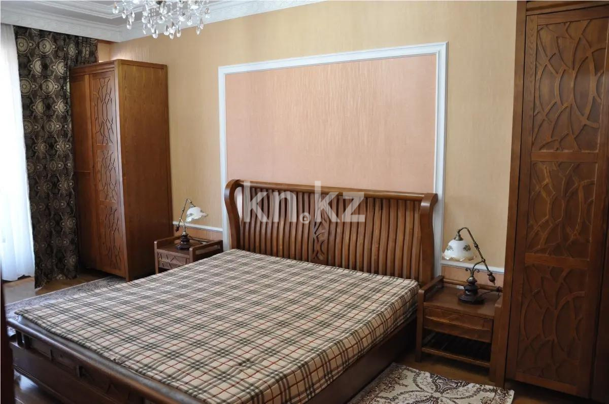 Продажа 3-комнатной квартиры, 110 м² в Алматы - фото 2