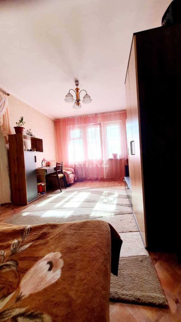 Продажа 3-комнатной квартиры, 60 м² в Караганде