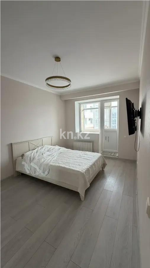 Продажа 2-комнатной квартиры, 55 м² в Астане - фото 2