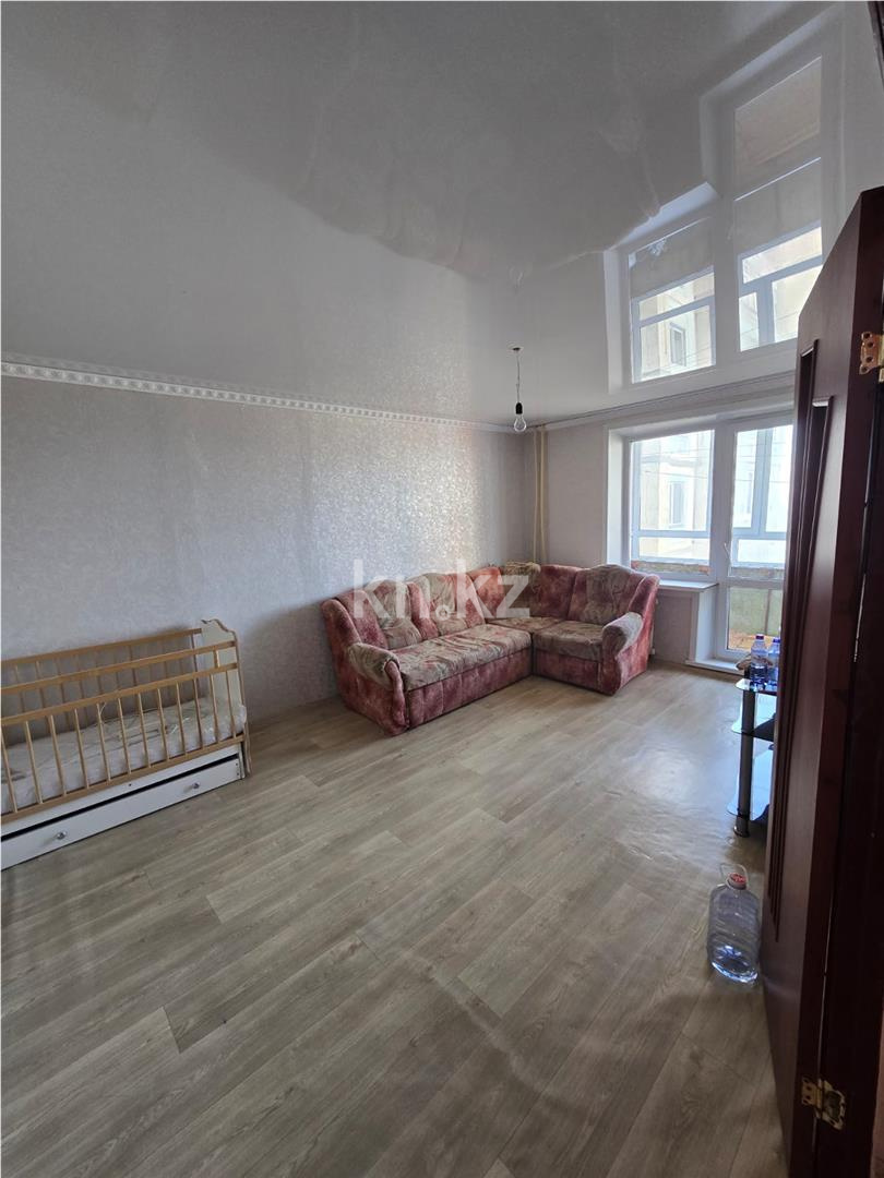 Продажа 3-комнатной квартиры, 62 м² в Караганде