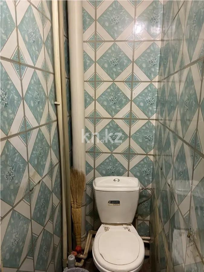 Продажа 2-комнатной квартиры, 44 м², ул. 6-й мик-н, дом  48 в Темиртау - фото 5