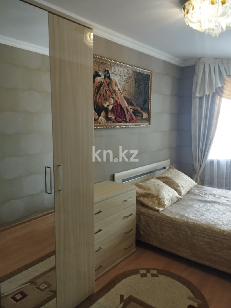 Аренда 2-комнатной квартиры, 72 м² в Астане - фото 6